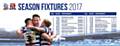 Rochdale Hornets fixtures