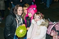 New Year's Eve family entertainment in Rochdale town centre