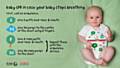 CPR babygrow now available online following huge success