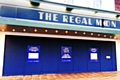 Currently being refurbished the Regal Moon will reopen on Good Friday