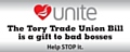 Trades unions helped workers win health and safety law, fair wages, maternity and paternity pay and a better deal at work