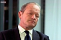 Simon Danczuk rattled on BBC Newsnight