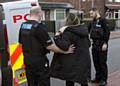 80 arrested in domestic abuse crackdown