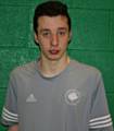 James Farmer secures place on England cerebral palsy team