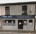 Exotic Spice, Market Place, Middleton