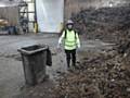 Rochdale’s recycling centre