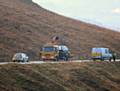 A58, Halifax Road, Blackstone Edge