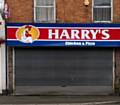 Harry's Chicken & Pizza, 216 Yorkshire Street