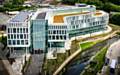 Rochdale council offices at Number One Riverside