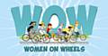 Women on Wheels