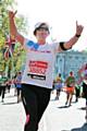 Zoe Renshaw to run the London Marathon