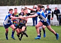 Challenge Cup: Mayfield v Rochdale Hornets