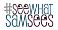 The See What Sam Sees campaign launches this week (1 March ) to highlight the vast amount of alcohol marketing young people are exposed to 