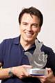 John Barrowman National Lottery Awards