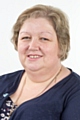 Janice McGrory the new Dementia Nurse Consultant at Pennine Acute Hospitals NHS Trust