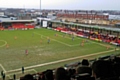 Crewe v Rochdale