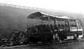 The M62 coach bombing