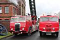 Ellenroad Steam Museum Fire Open Day to mark 100 years since the fire at Ellenroad