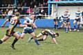 Sean Watkins: Mayfield v Hornets Challenge Cup 3rd Rnd