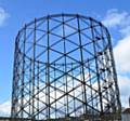 Last Rochdale gasholder set to be dismantled by National Grid