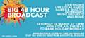 Roch Valley Radio 48 Hour Non-Stop broadcast 