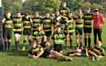 Littleborough RUFC Under 14s