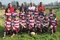 Rochdale Rugby Union Club Under 11s