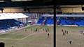 Oldham v Rochdale