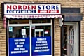 Norden Convenience Store