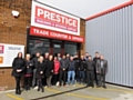 Prestige Building Supplies