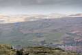 Hang gliders on Blackstone Edge 