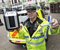 240 drug drivers caught in nine months