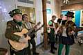 ‘Oakenhoof Folk Arts’ from Littleborough at The Rochdale Pioneers Museum 