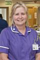 Gill Harris, Chief Nurse at The Pennine Acute Hospitals NHS Trust