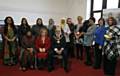 International Women' Day celebrated at Castlemere Community Centre