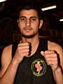 Husnain Ali - Hamer Amateur Boxing Club