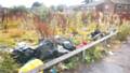 Woman fined over Middleton fly-tipping