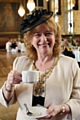 Mayoress Cecile Biant hosts afternoon tea for charities