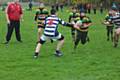 Littleborough Rugby Union Club Under 12s 