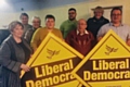 Rochdale Lib Dems - a manifesto for a fresh start