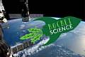 St Cuthbert’s RC High School students become space biologists