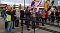 Middleton Scout and Guide Associations St George’s Day Parade