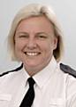 Assistant Chief Constable Debbie Ford