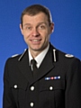 Rob Potts, Assistant Chief Constable