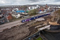 First phase of work to upgrade railway between Littleborough and Manchester Victoria completed