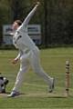 Seven wickets for 14-year-old Jack Morley