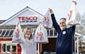 Tesco calls out to charities in Rochdale to register for free food donation scheme