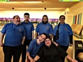 Rochdale VIpers Ten Pin Bowling Team