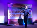 Comedy event raises funds for the Alzheimer’s Society