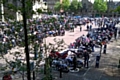 Lee Rigby Memorial Ride